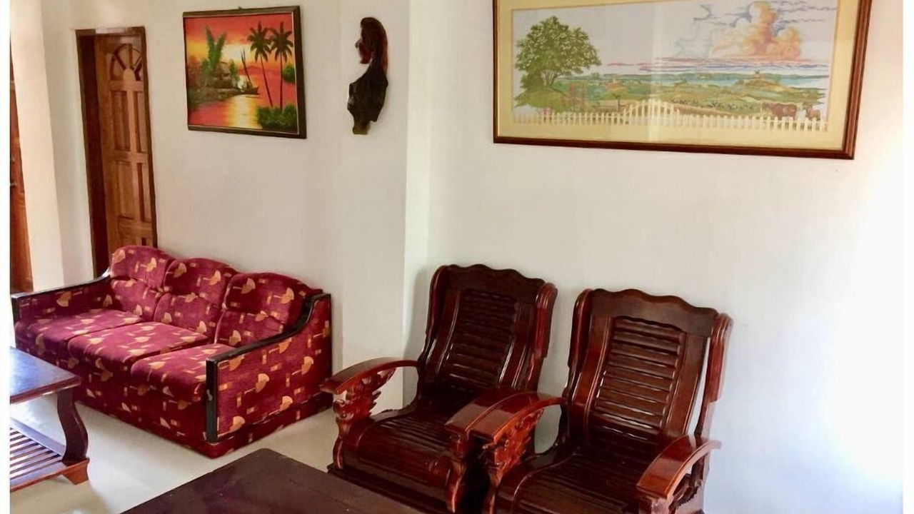 Photo of Livingroom in Baguio