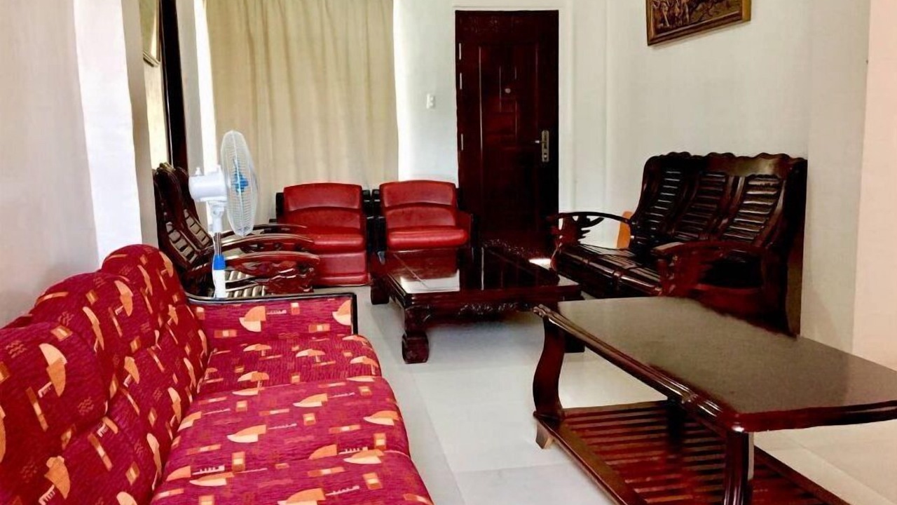 Photo of Livingroom in Baguio
