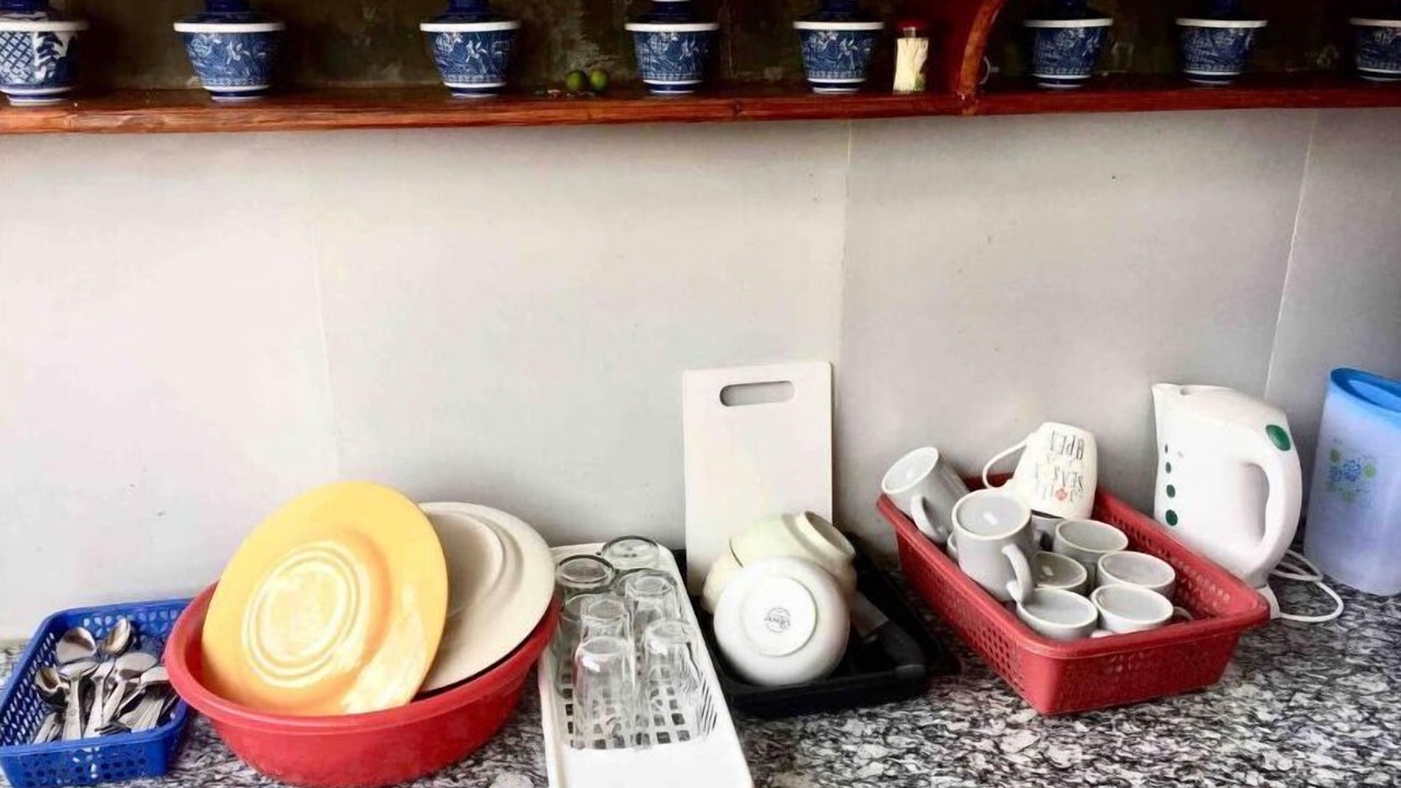 Photo of Kitchen in Baguio