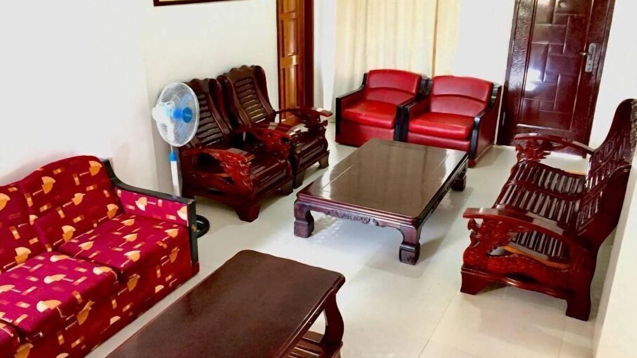 Photo of Livingroom in Baguio