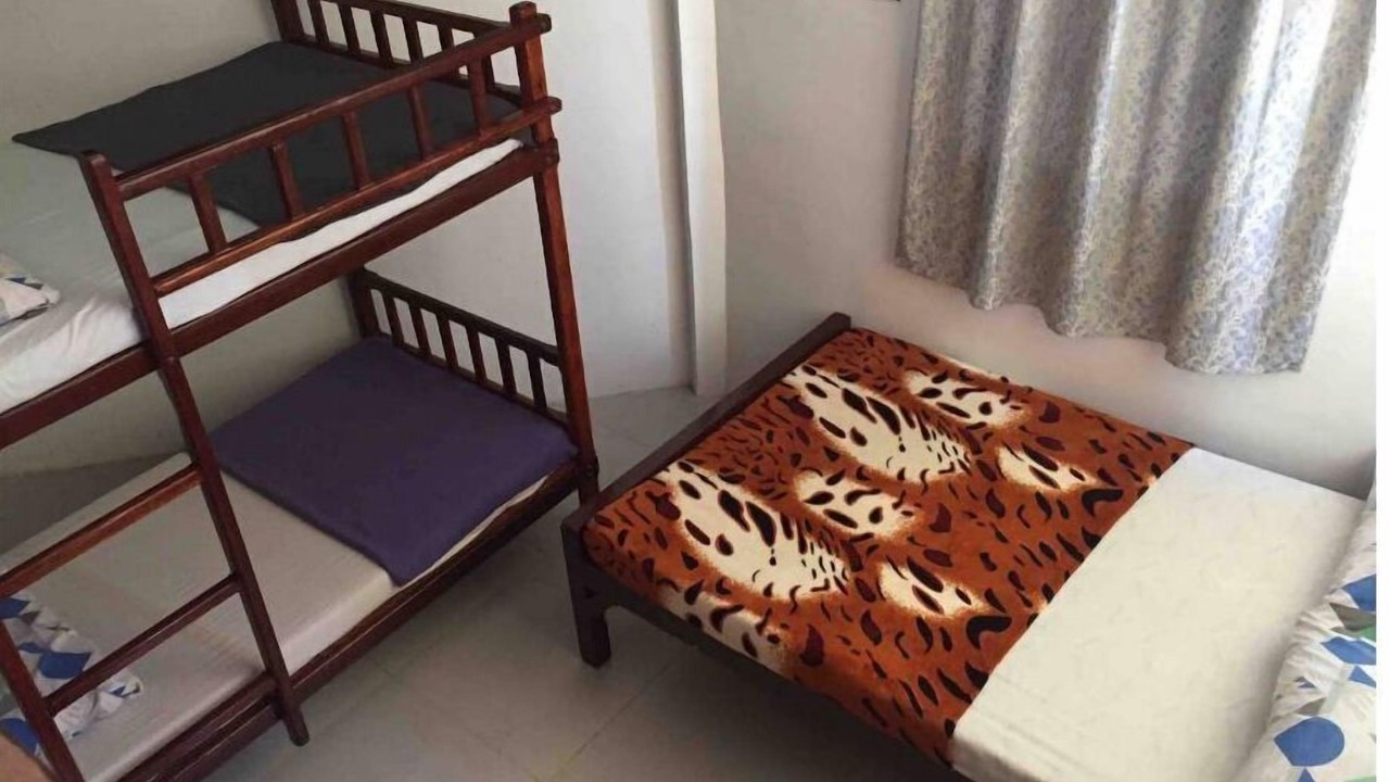 Photo of Bedroom in Baguio