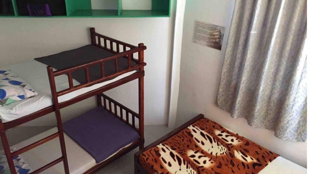 Photo of Bedroom in Baguio