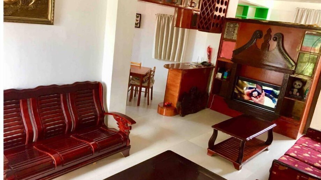 Photo of Livingroom in Baguio