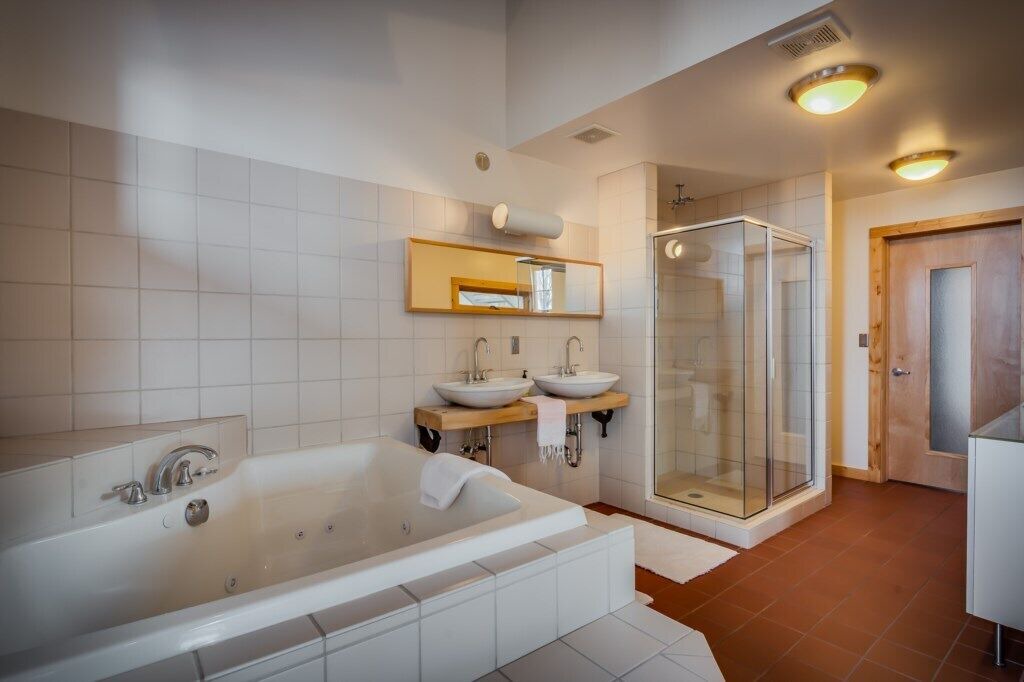 Photo of Bathroom in Three Oaks