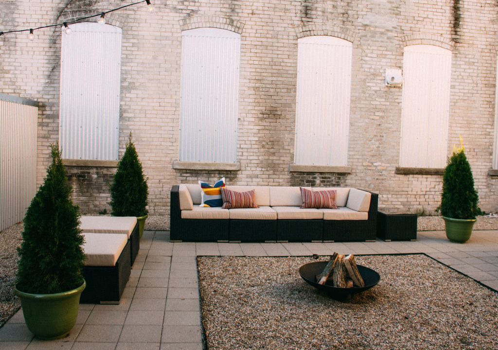Photo of Outdoor in Three Oaks