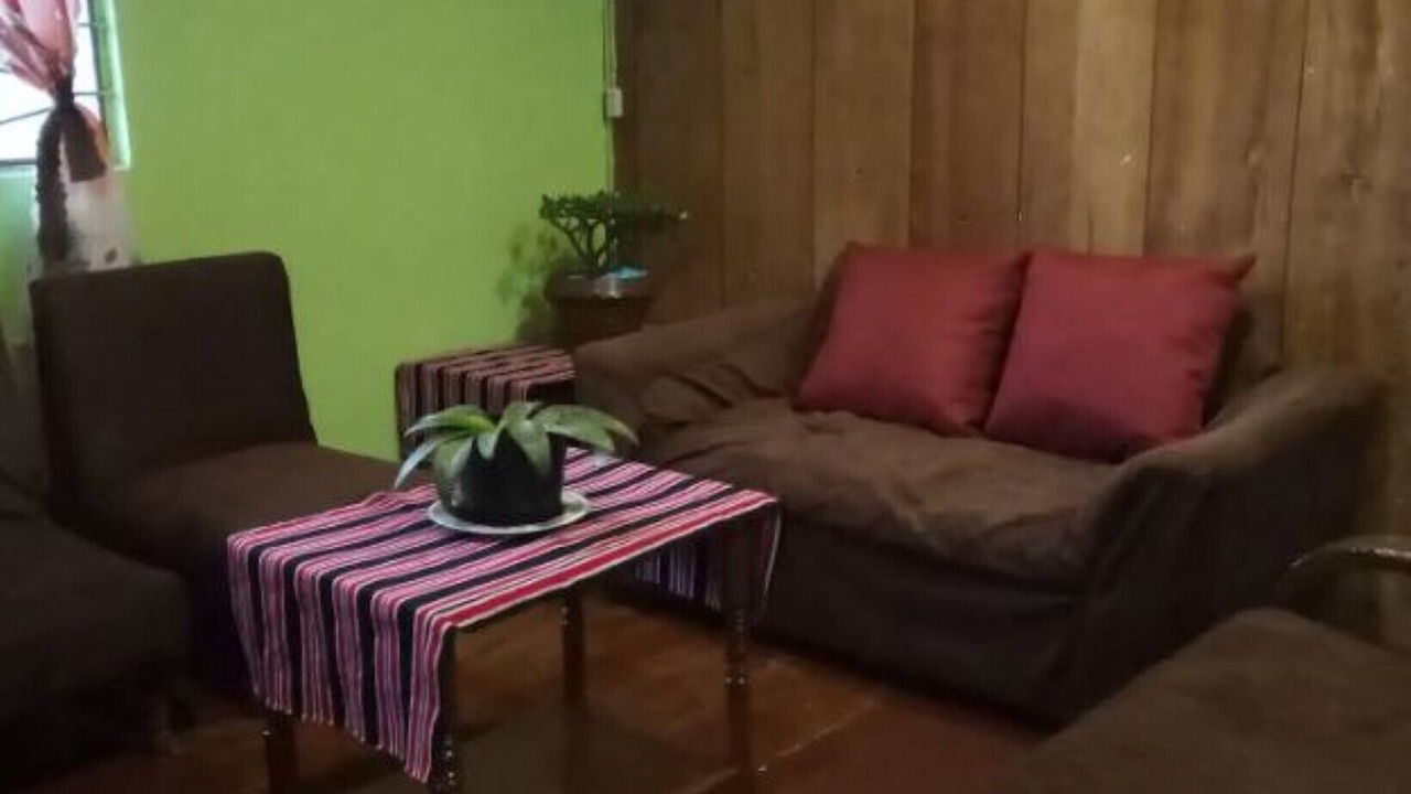 Photo of Bedroom in Baguio