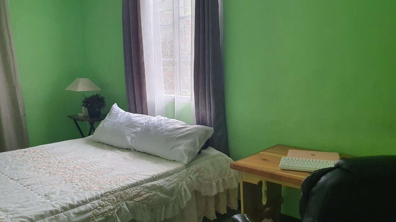 Photo of Bedroom in Baguio