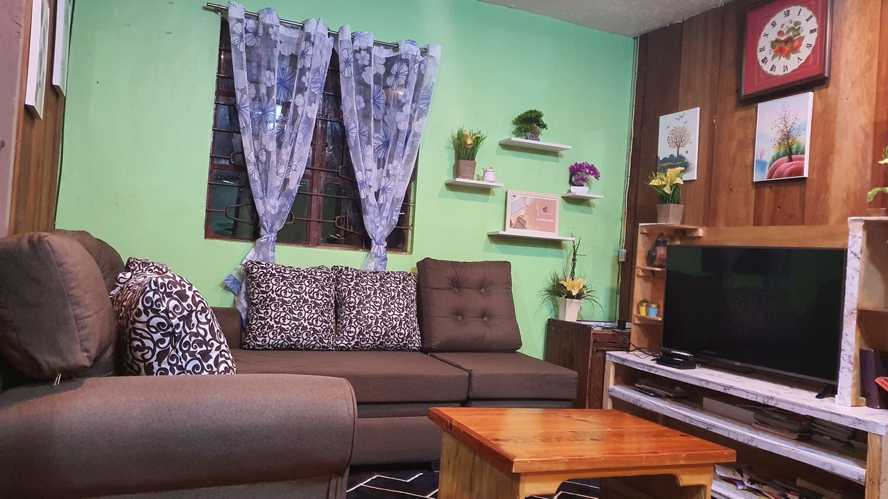 Photo of Livingroom in Baguio