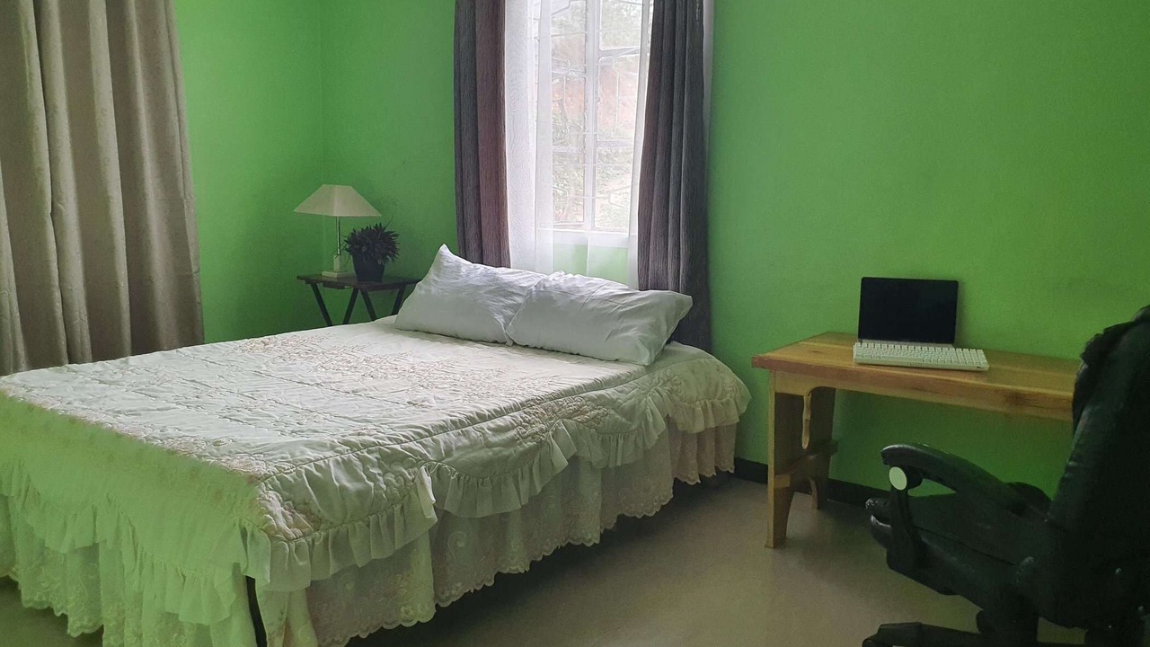 Photo of Bedroom in Baguio