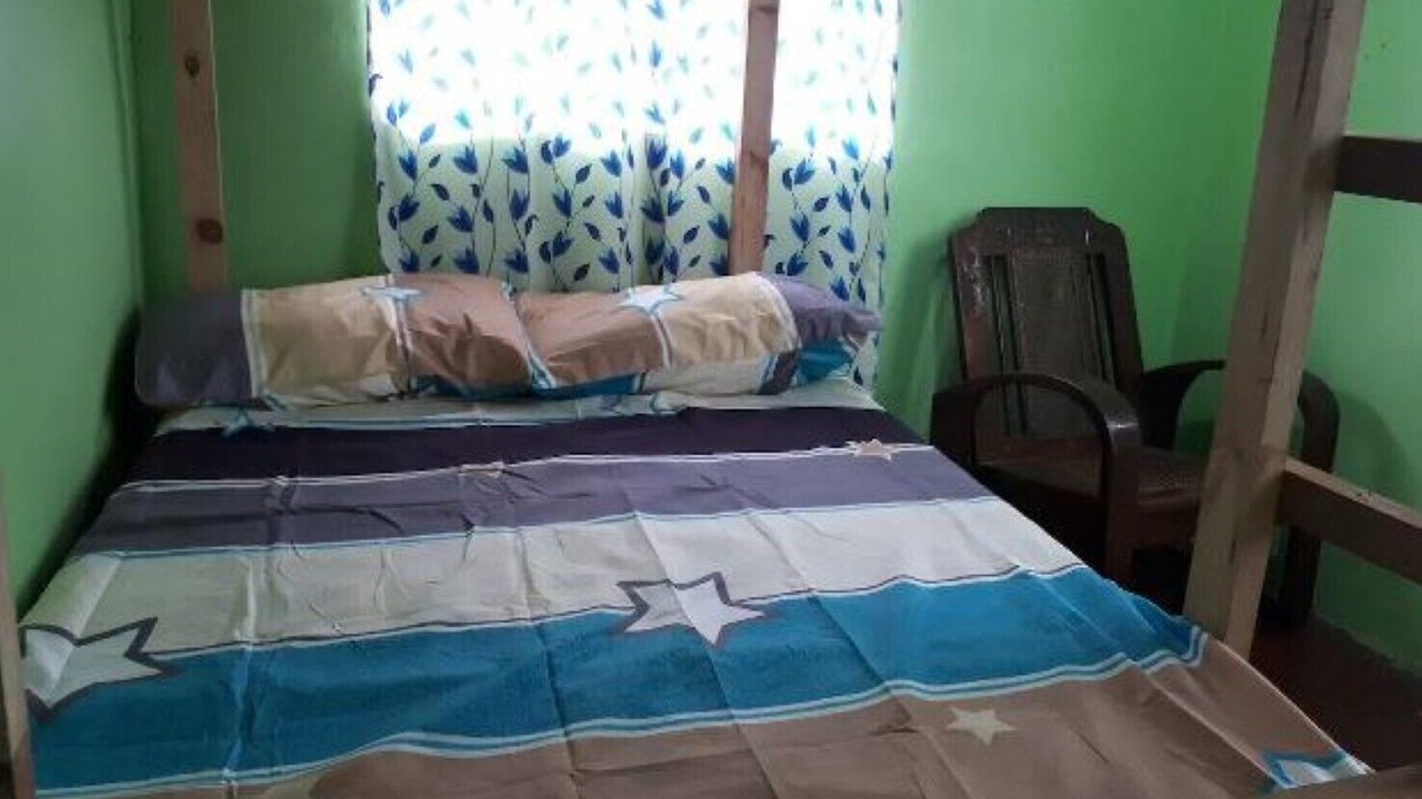 Photo of Bedroom in Baguio