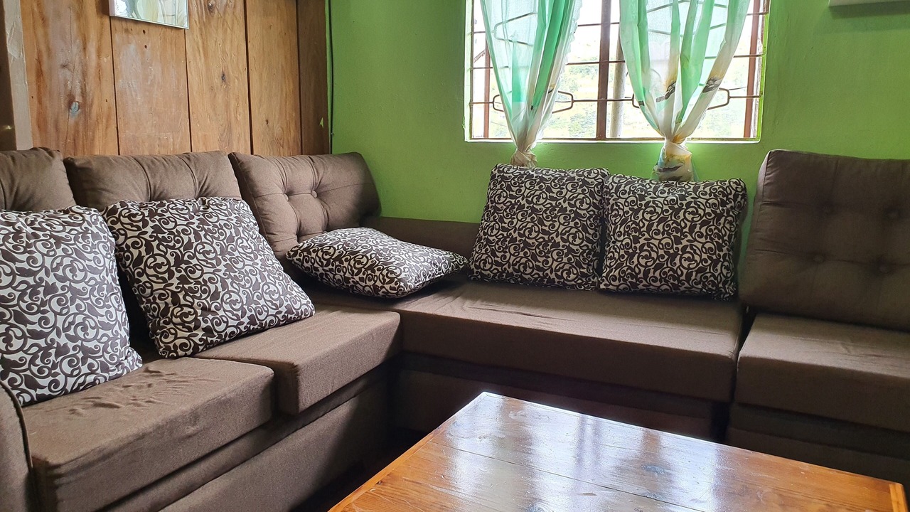 Photo of Livingroom in Baguio