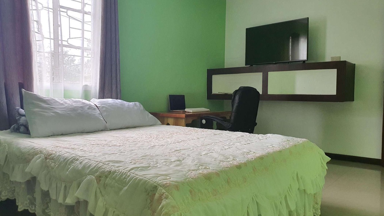 Photo of Bedroom in Baguio