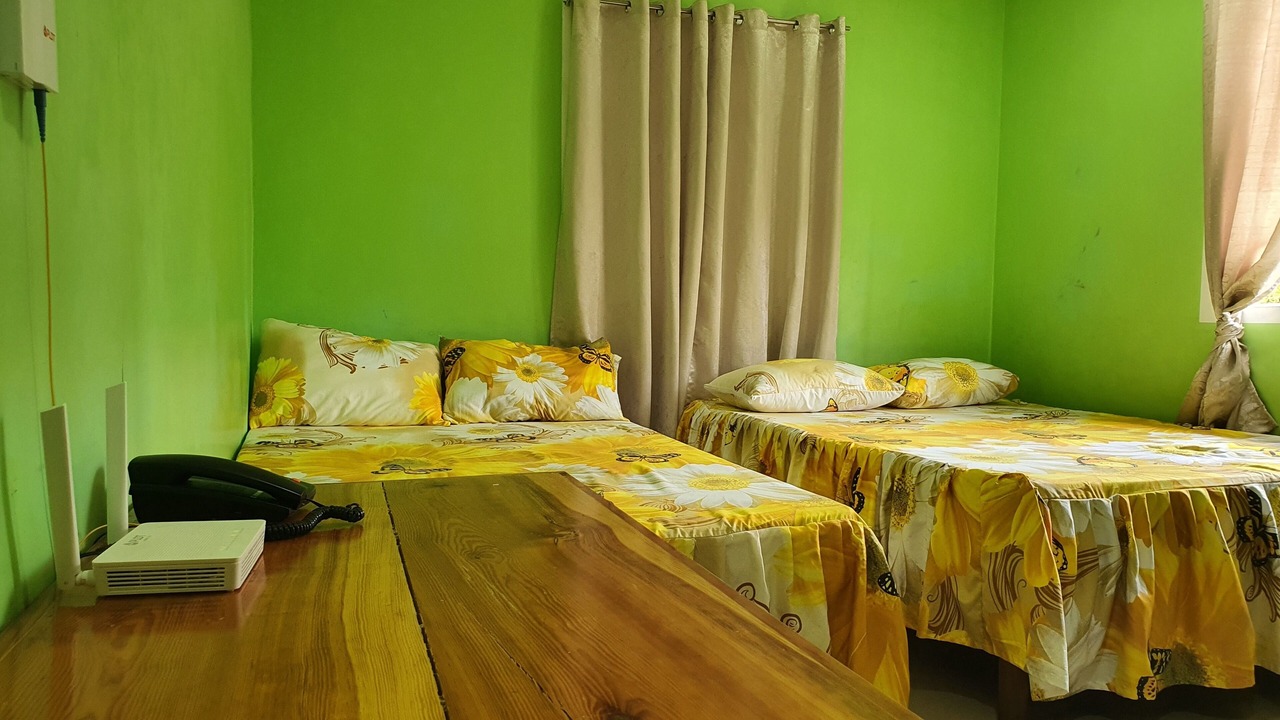 Photo of Bedroom in Baguio