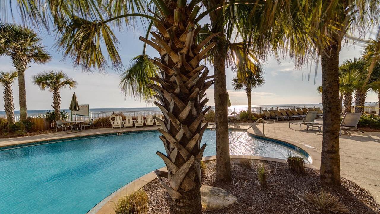 Photo of Outdoor in Panama City Beach