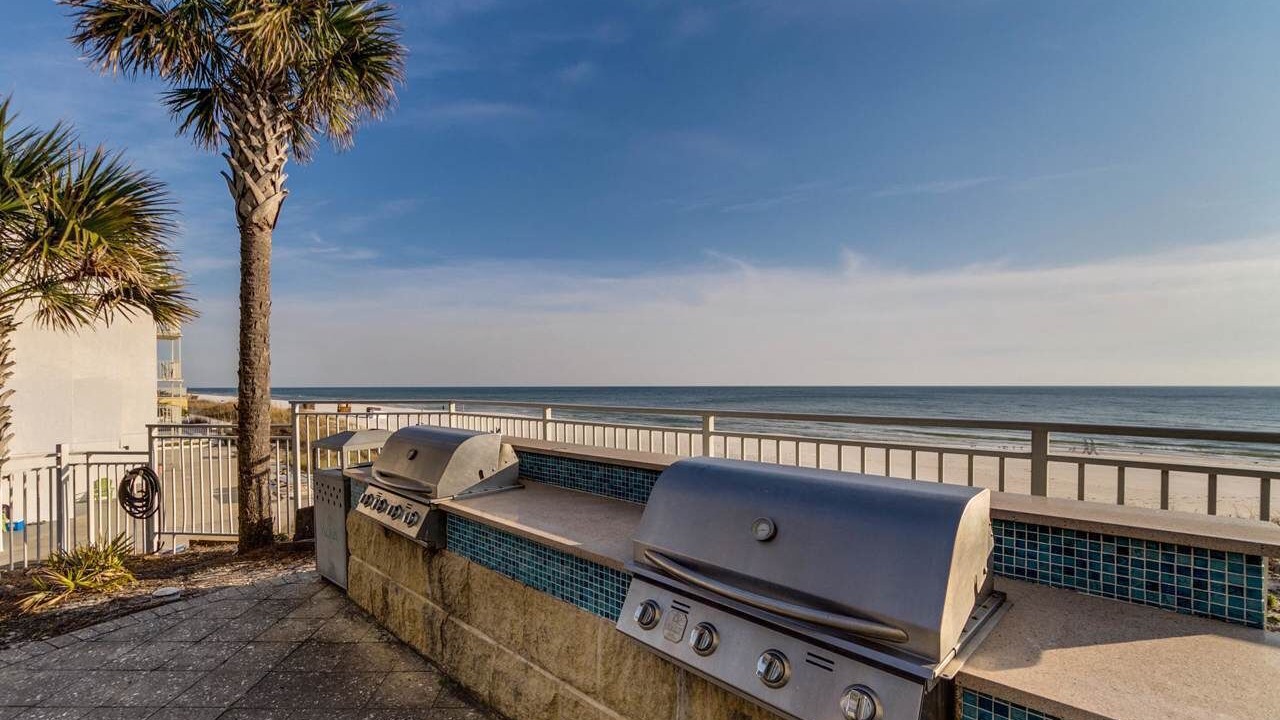 Photo of Outdoor in Panama City Beach