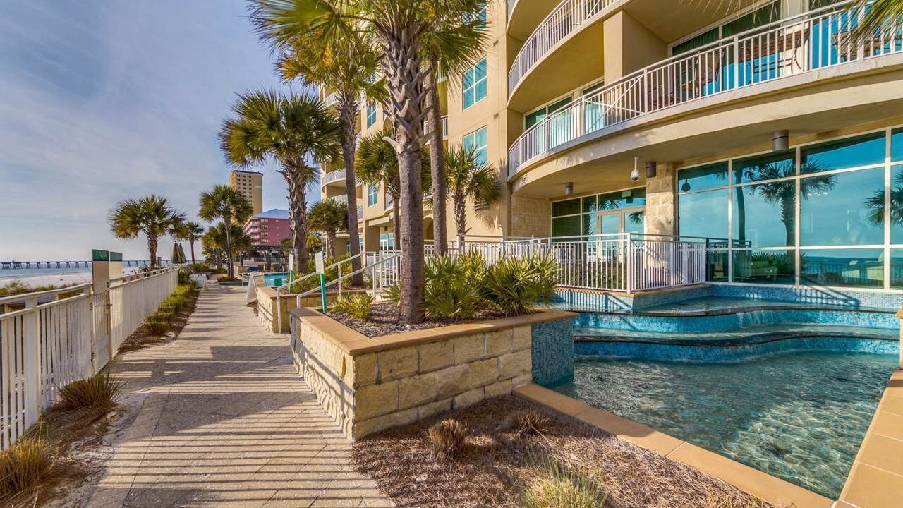 Photo of Outdoor in Panama City Beach