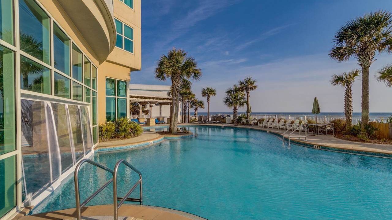 Photo of Outdoor in Panama City Beach