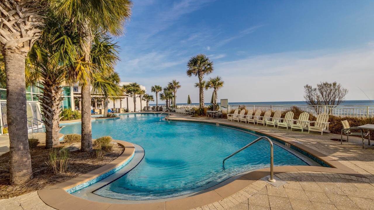 Photo of Outdoor in Panama City Beach