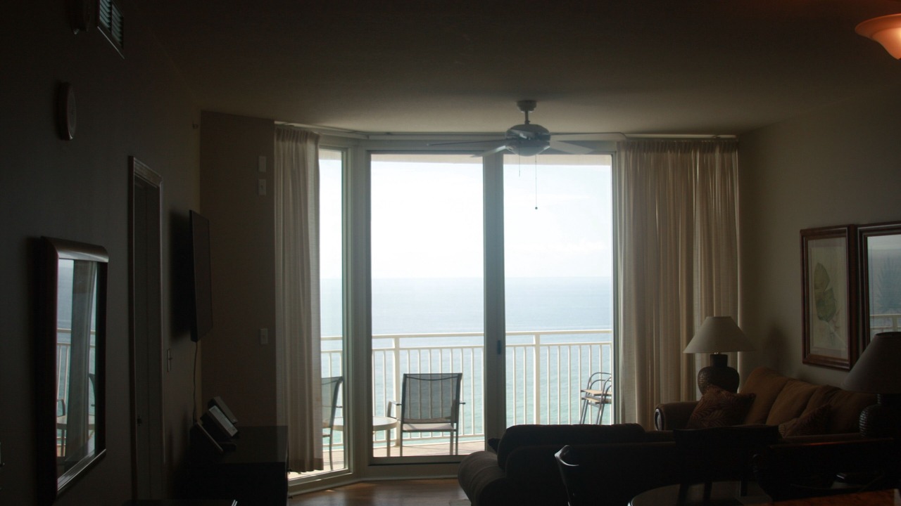 Photo of Livingroom in Panama City Beach