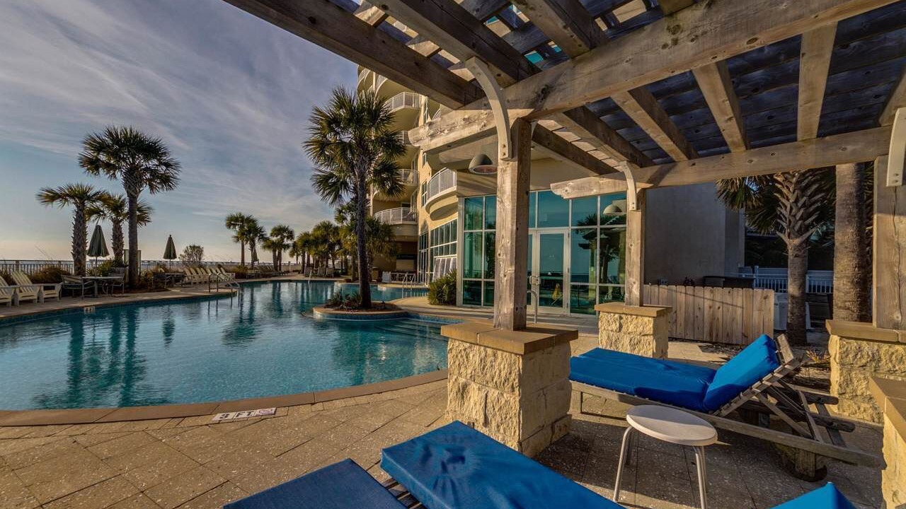 Photo of Outdoor in Panama City Beach