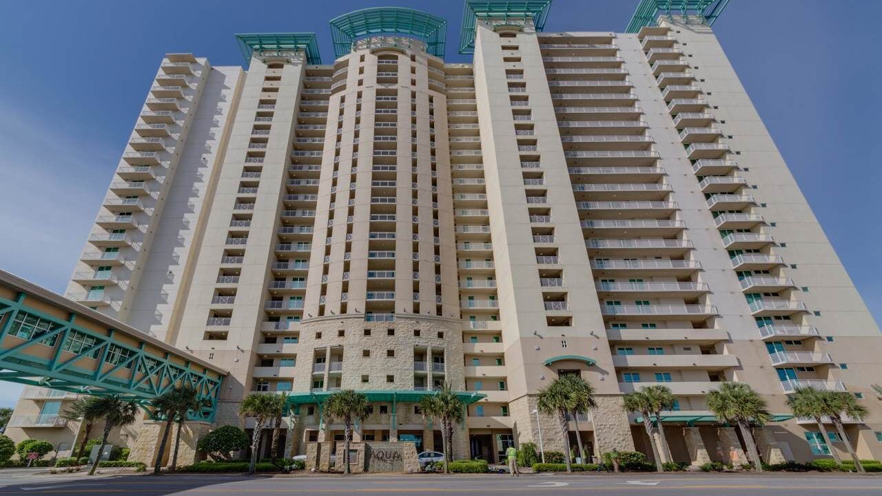 Photo of Outdoor in Panama City Beach