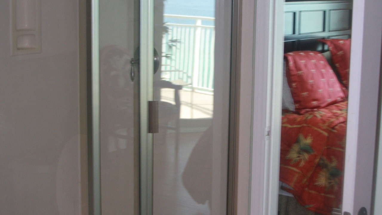 Photo of Bathroom in Panama City Beach