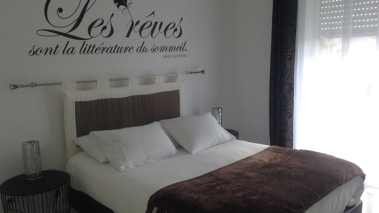 Photo of Bedroom in Portimao