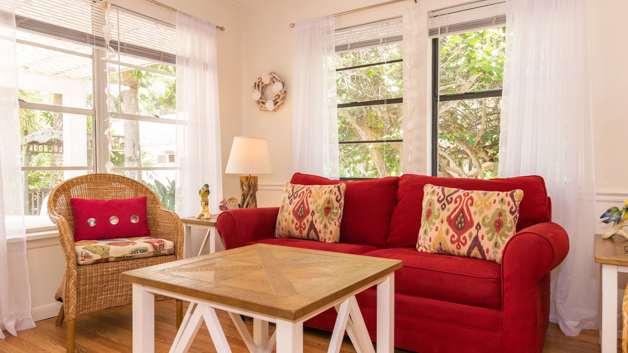 Photo of Livingroom in Ilexhurst