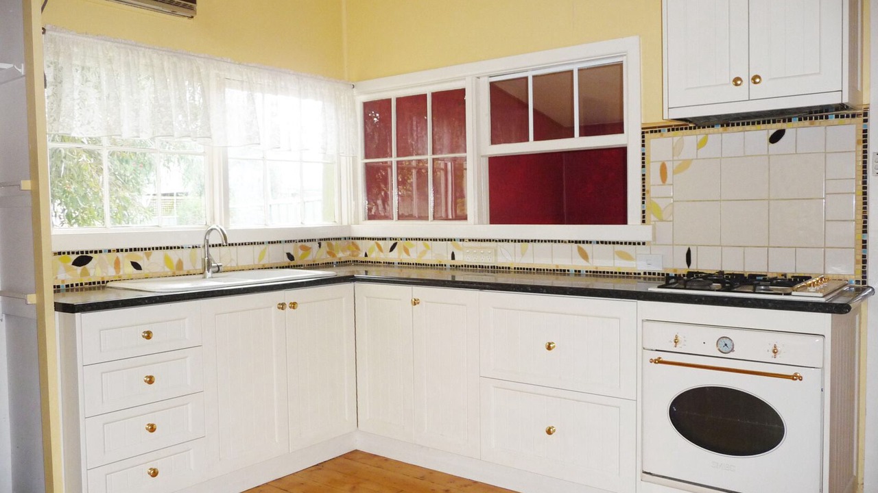 Photo of Kitchen in Echuca