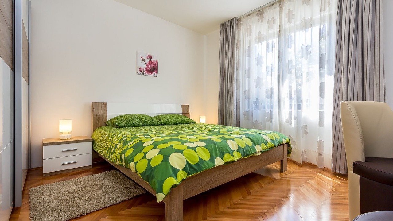 Photo of Bedroom in Skatari