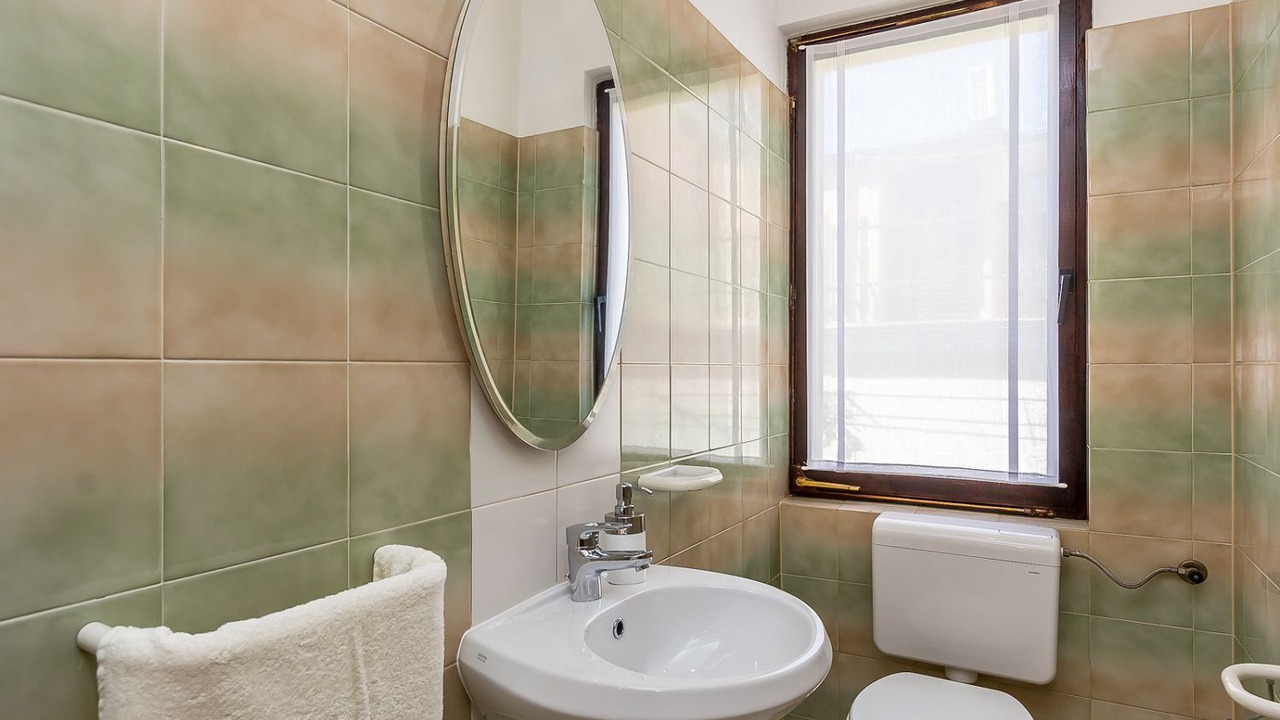 Photo of Bathroom in Skatari