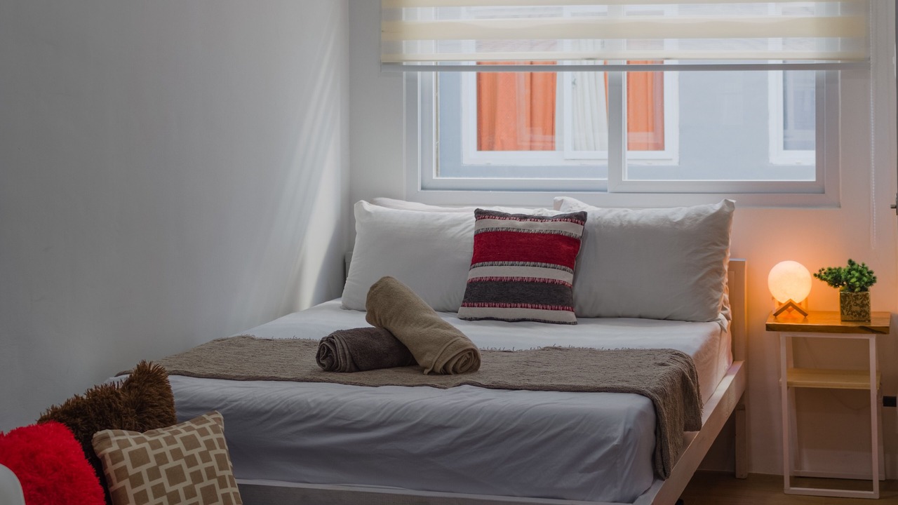 Photo of Bedroom in Maribago