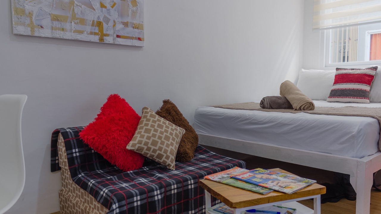 Photo of Bedroom in Maribago