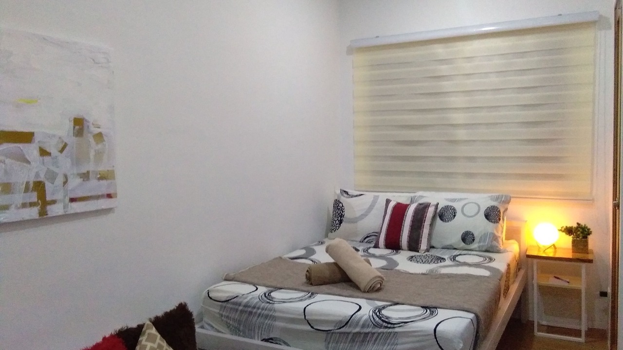 Photo of Bedroom in Maribago