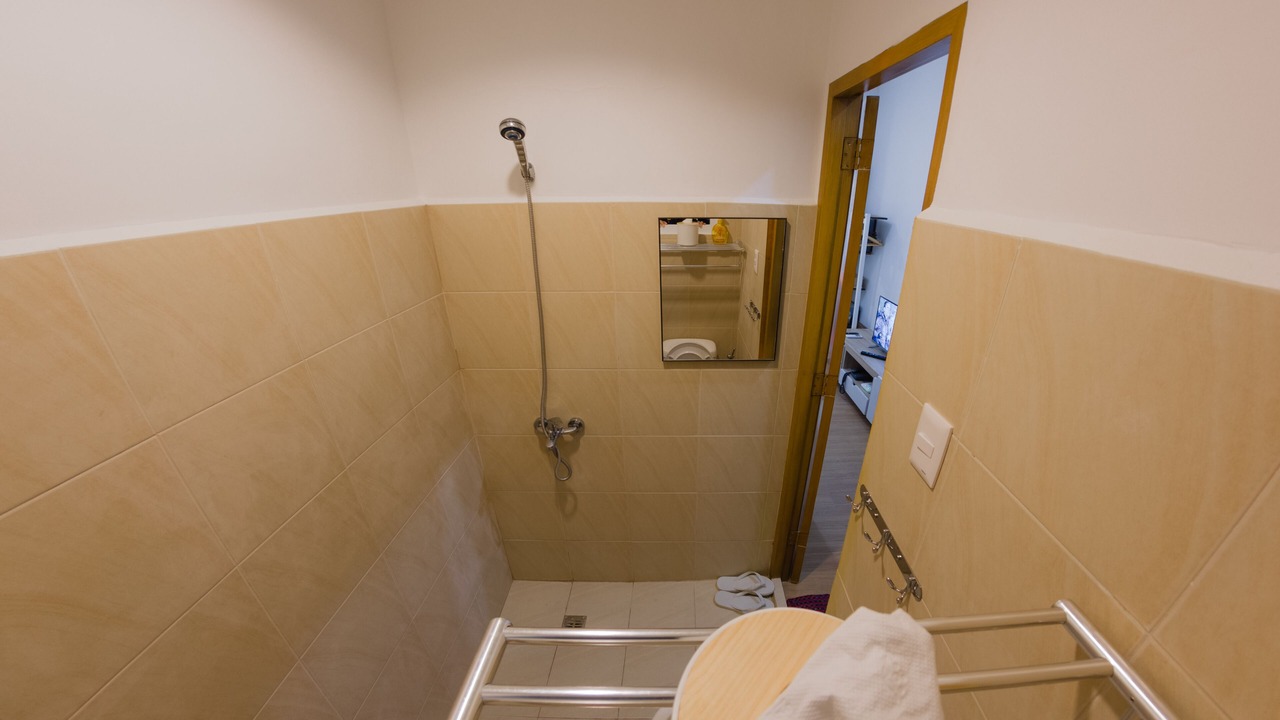 Photo of Bathroom in Maribago