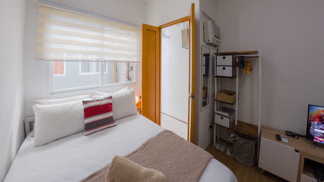 Photo of Bedroom in Maribago