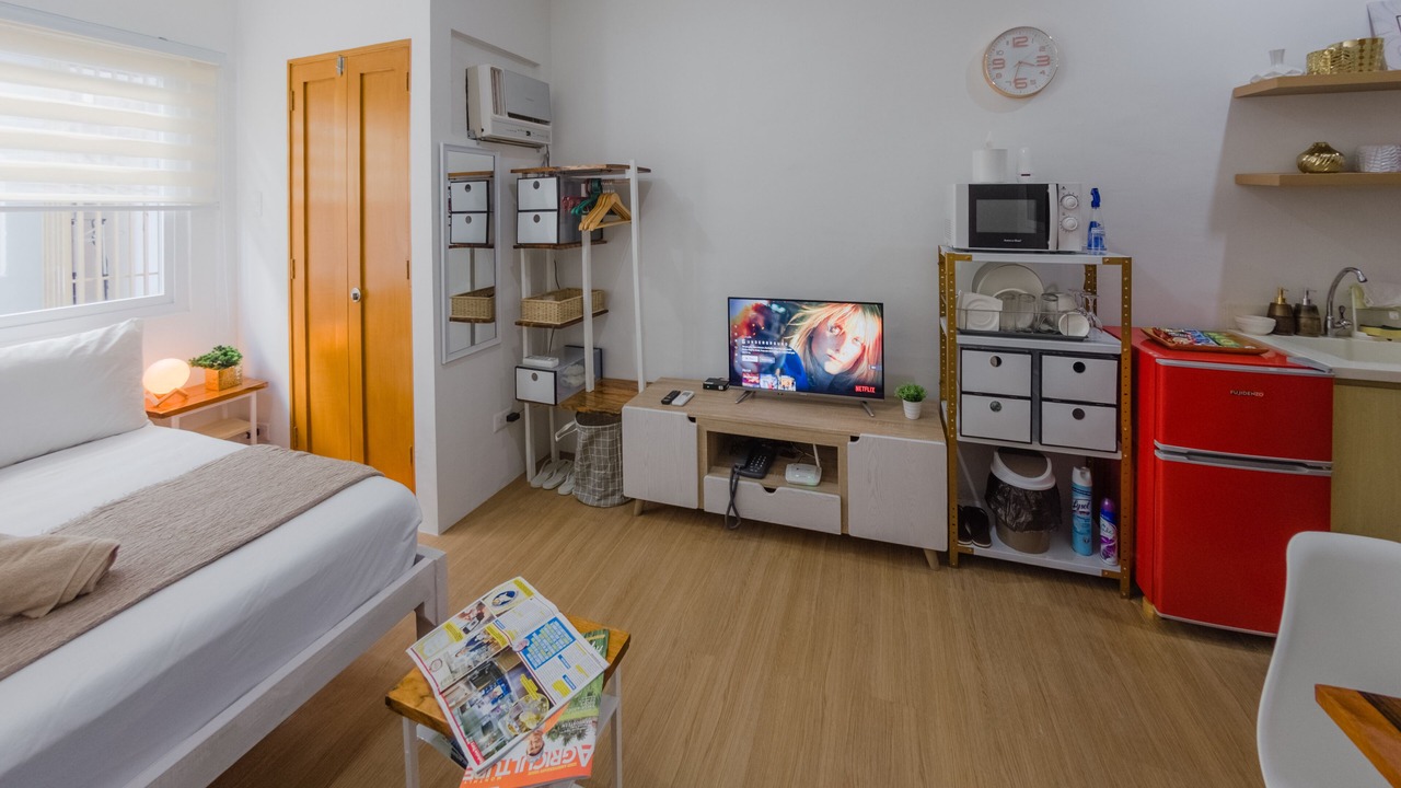Photo of Bedroom in Maribago