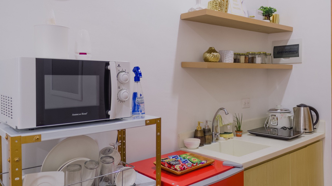Photo of Kitchen in Maribago