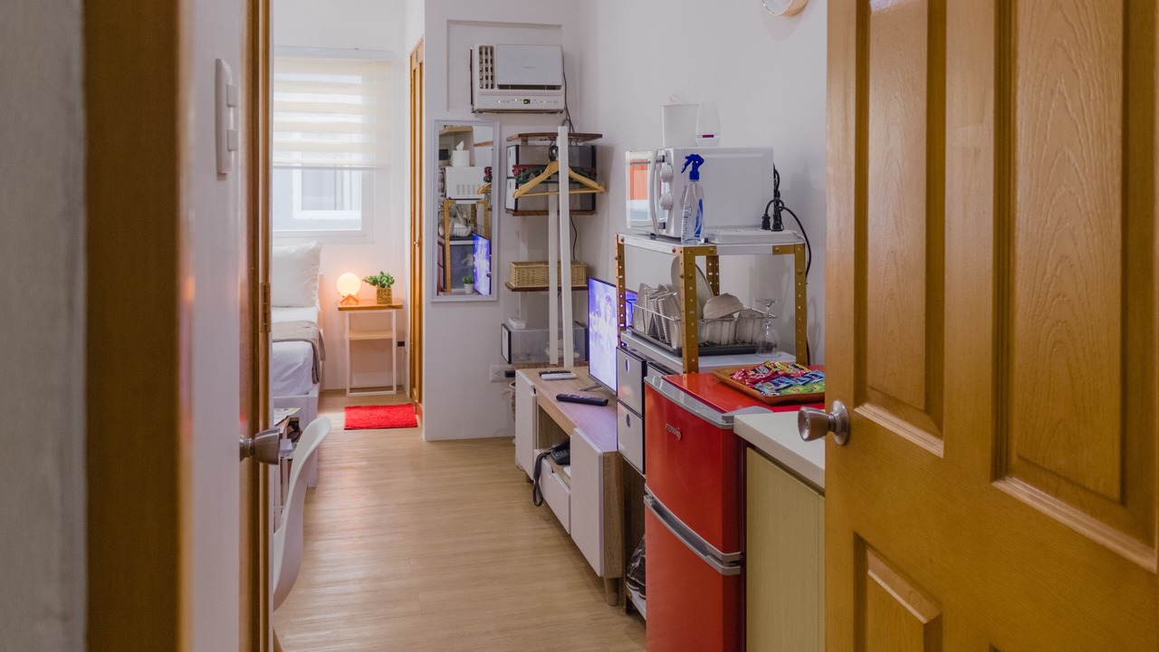 Photo of Bedroom in Maribago