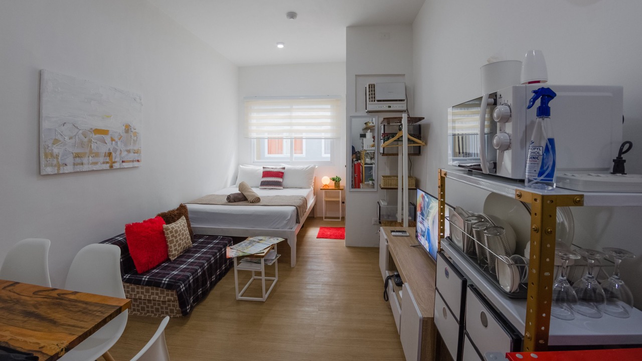 Photo of Bedroom in Maribago
