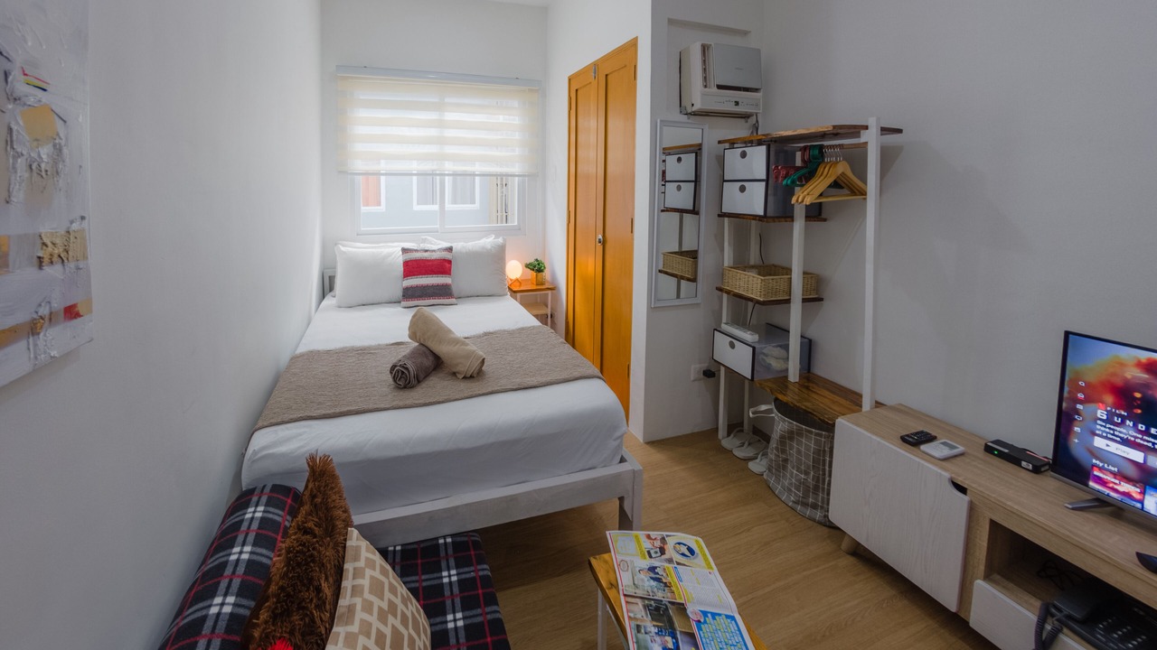 Photo of Bedroom in Maribago
