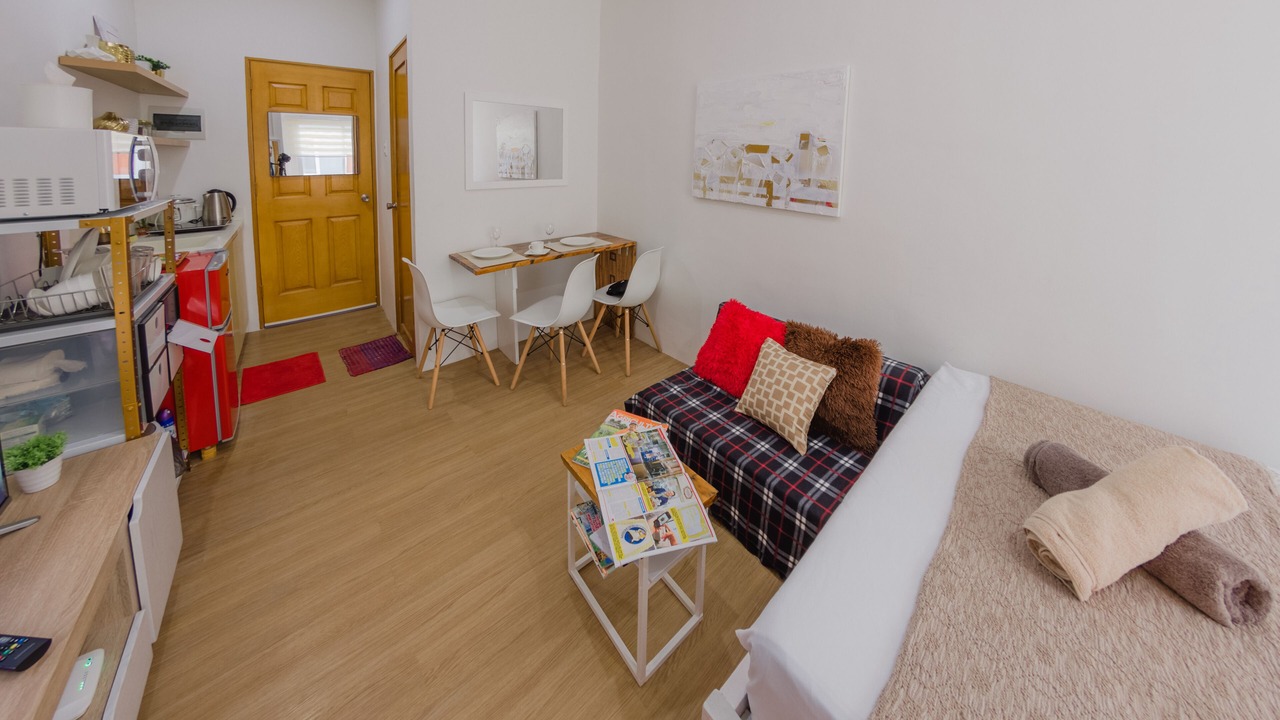 Photo of Livingroom in Maribago