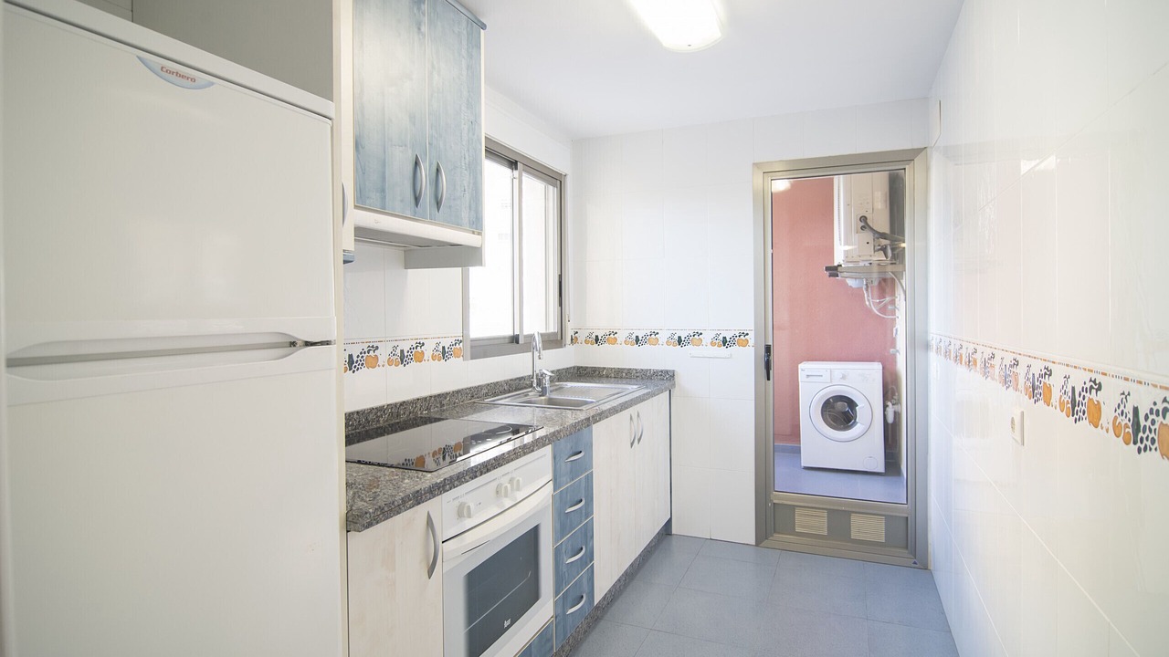 Photo of Kitchen in Calpe