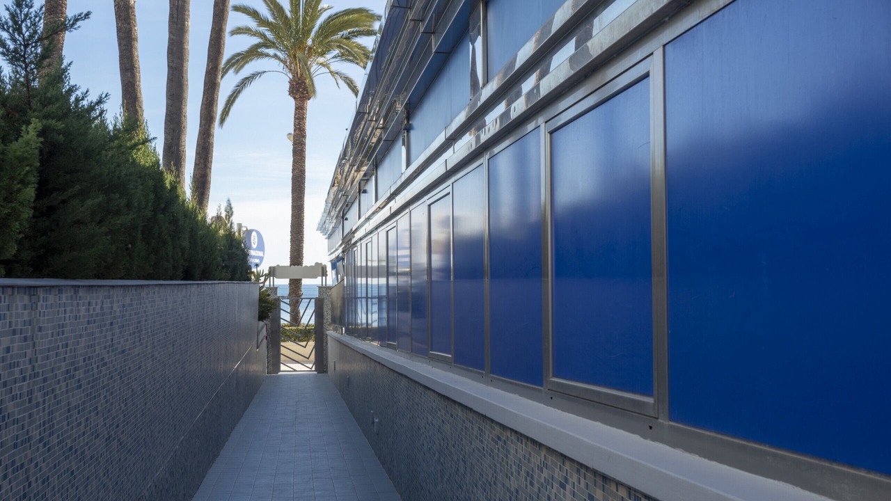 Photo of Outdoor in Calpe