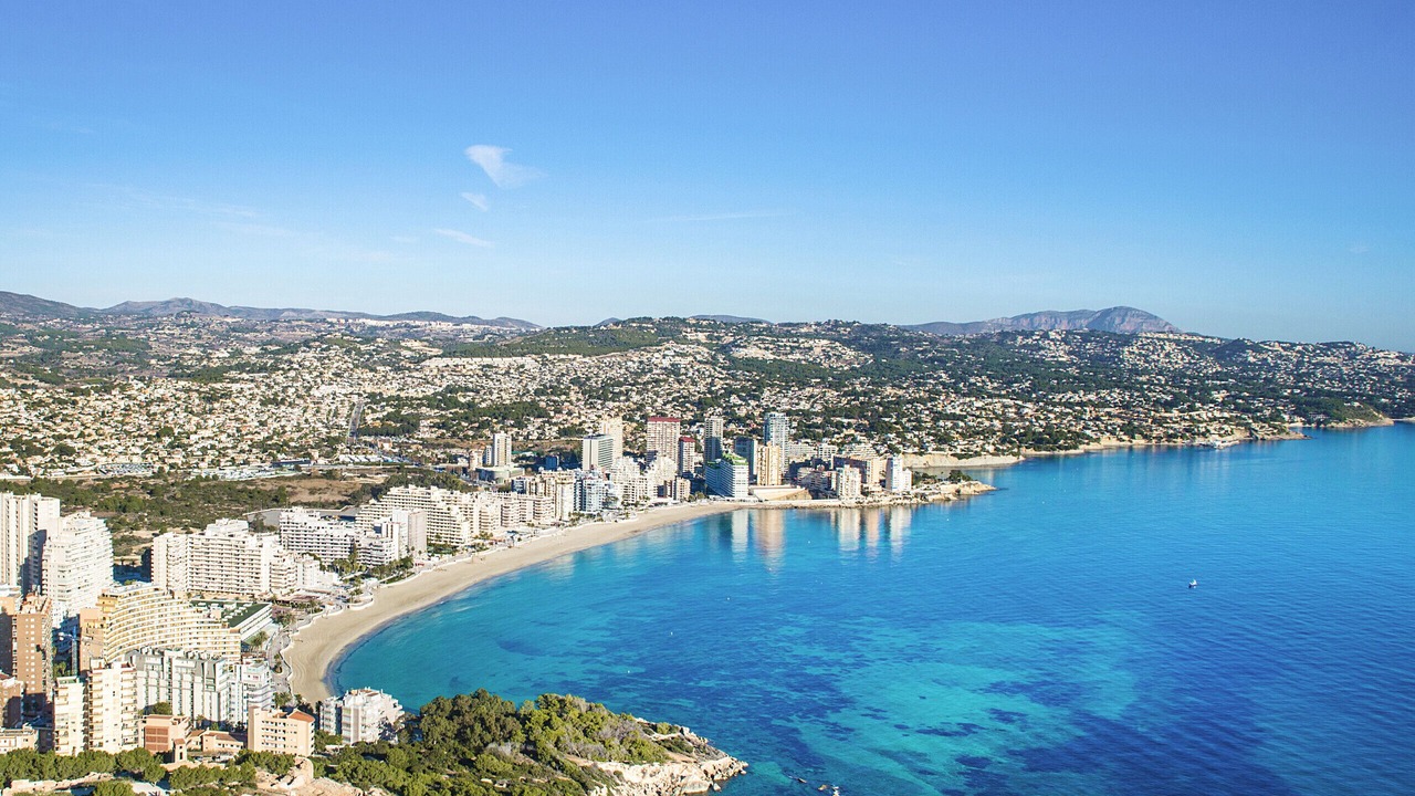Photo of Others in Calpe