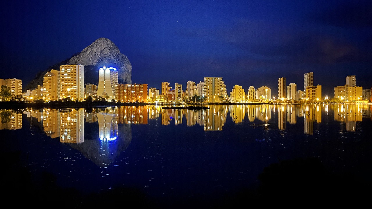 Photo of Others in Calpe