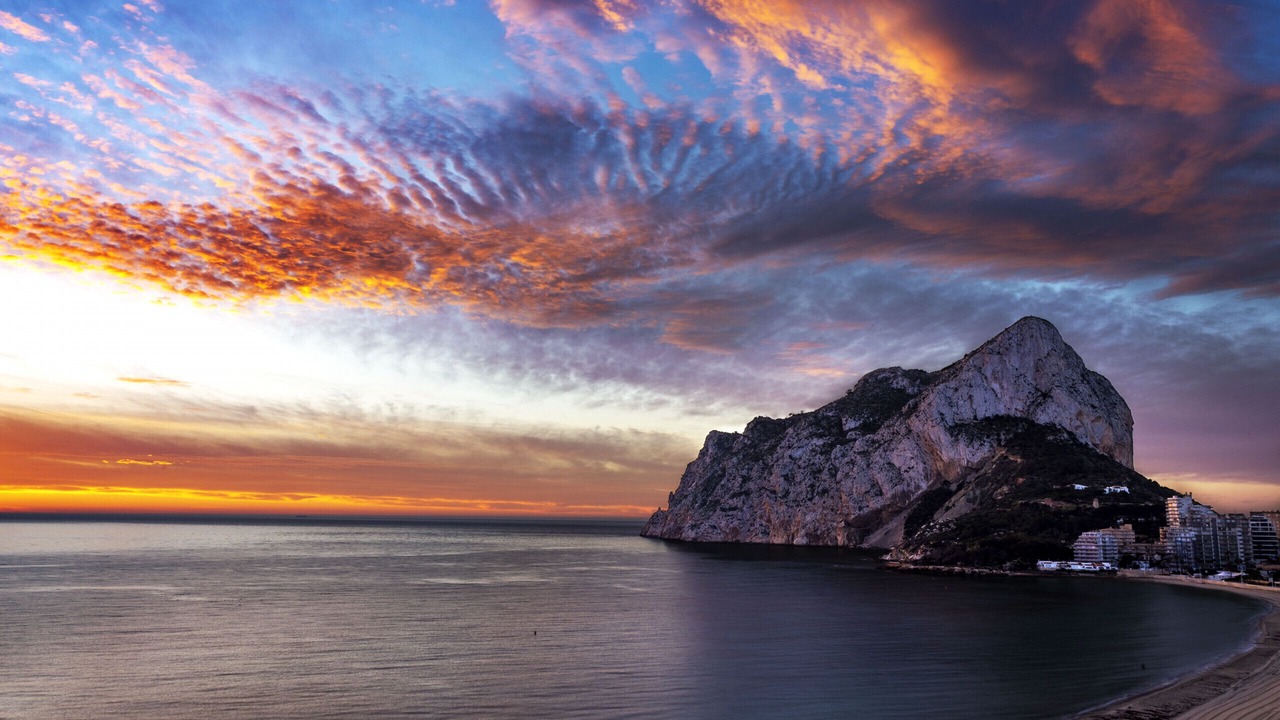 Photo of Others in Calpe