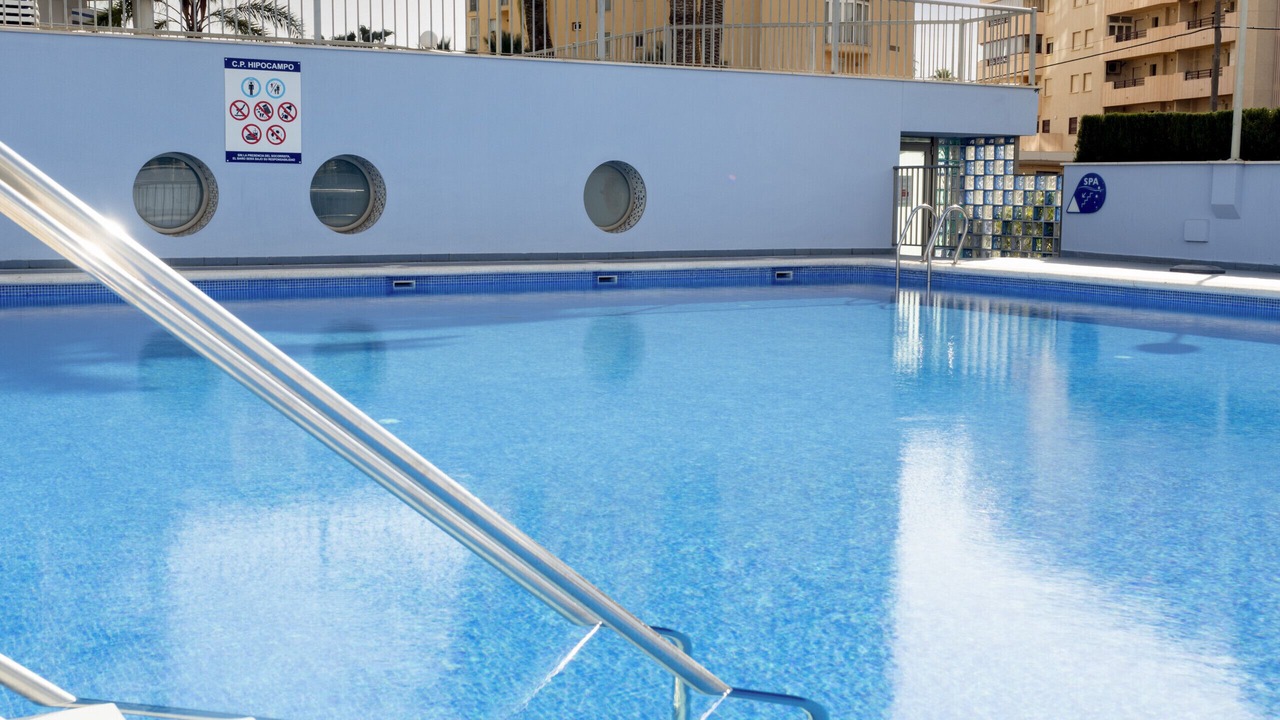 Photo of Outdoor in Calpe