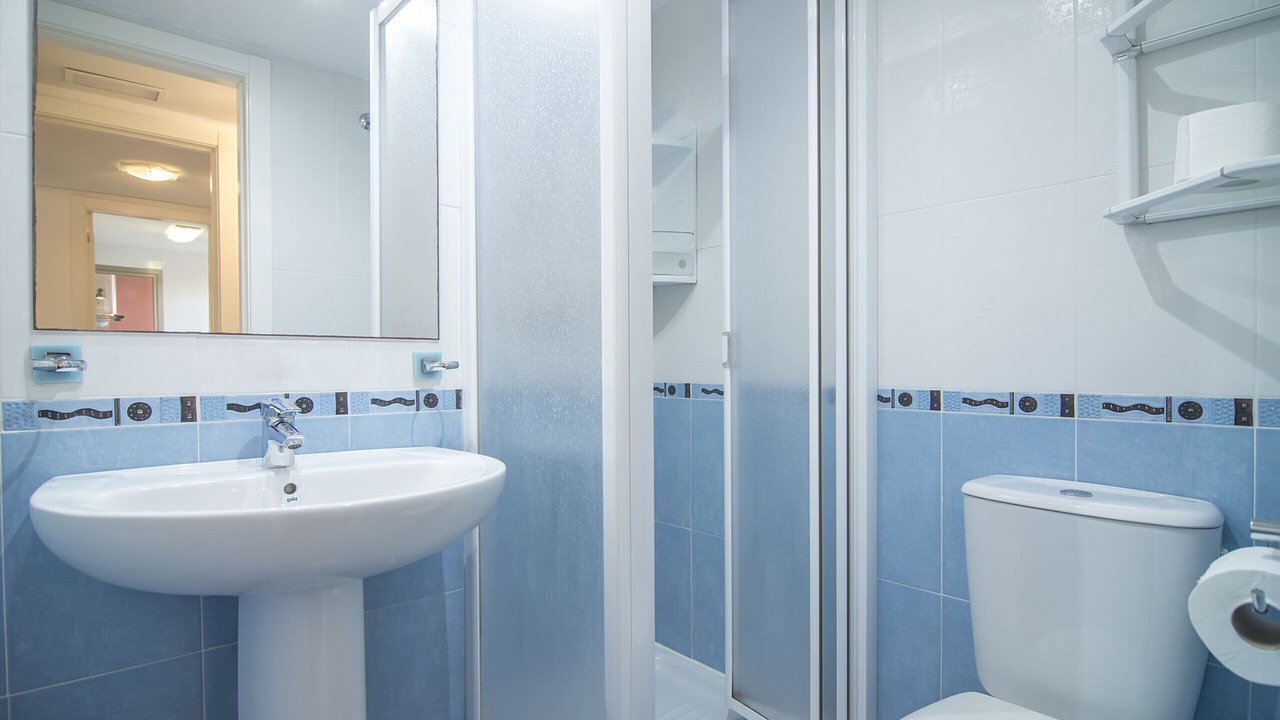 Photo of Bathroom in Calpe