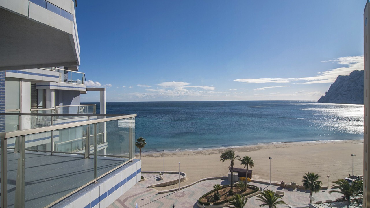 Photo of Others in Calpe